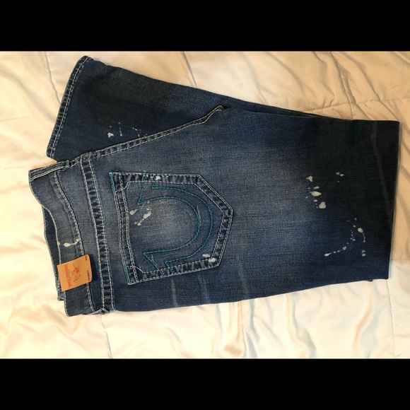 TRUE RELIGION Brand Jeans - Picture 2 of 4